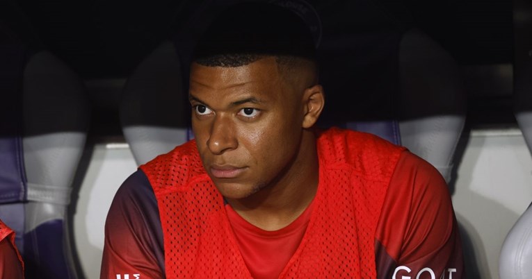 PSG-ovi igrači prilikom biranja kapetana pokazali što misle o Mbappéu
