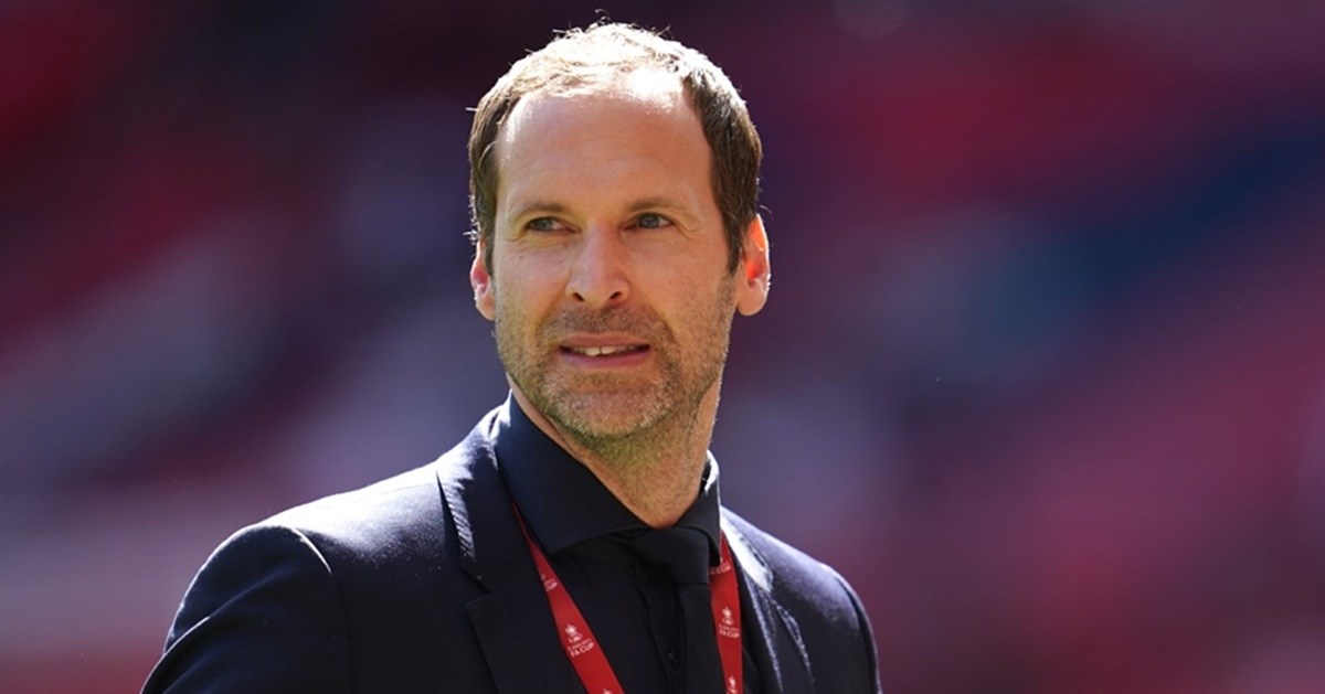 I Petr Čech napustio Chelsea