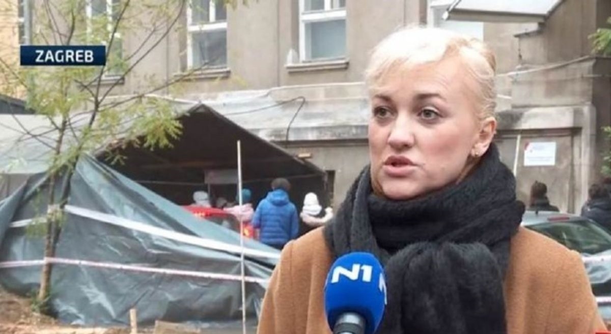 Capakova pomoćnica potvrdila da Hrvatska nema spornu seriju cjepiva AstraZenece