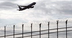 Ruske vlasti: Naš avion je morao promijeniti visinu da se ne sudari s avionom NATO-a