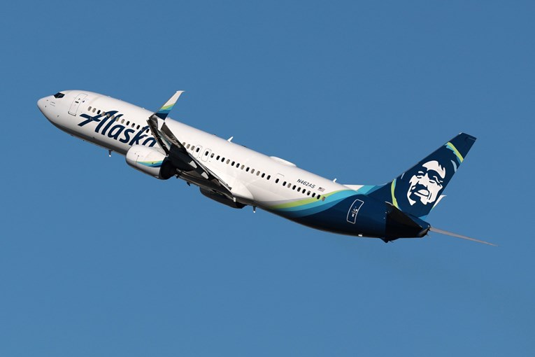 Tehnički problemi za Alaska Airlines: Obustavljeni svi letovi diljem SAD-a