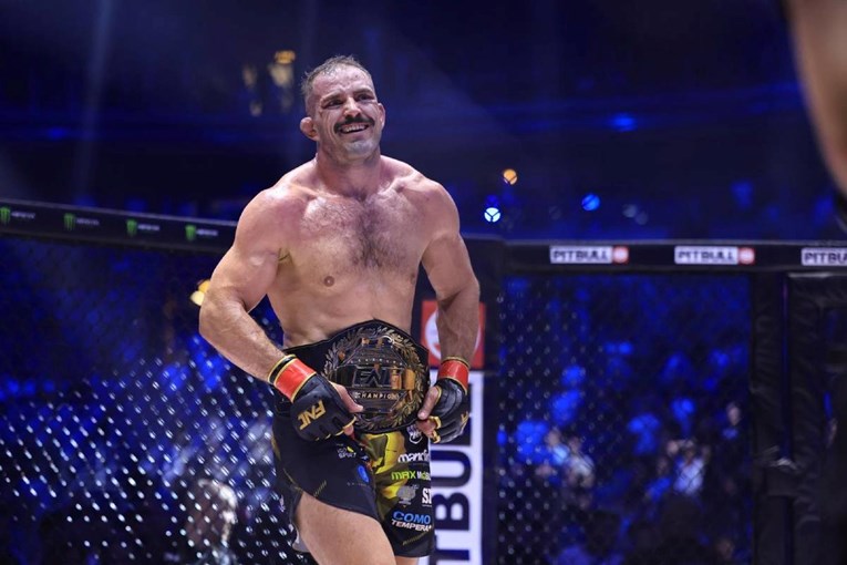 FNC-ov spektakl u Münchenu. Evo gdje danas gledati dva meča za titulu