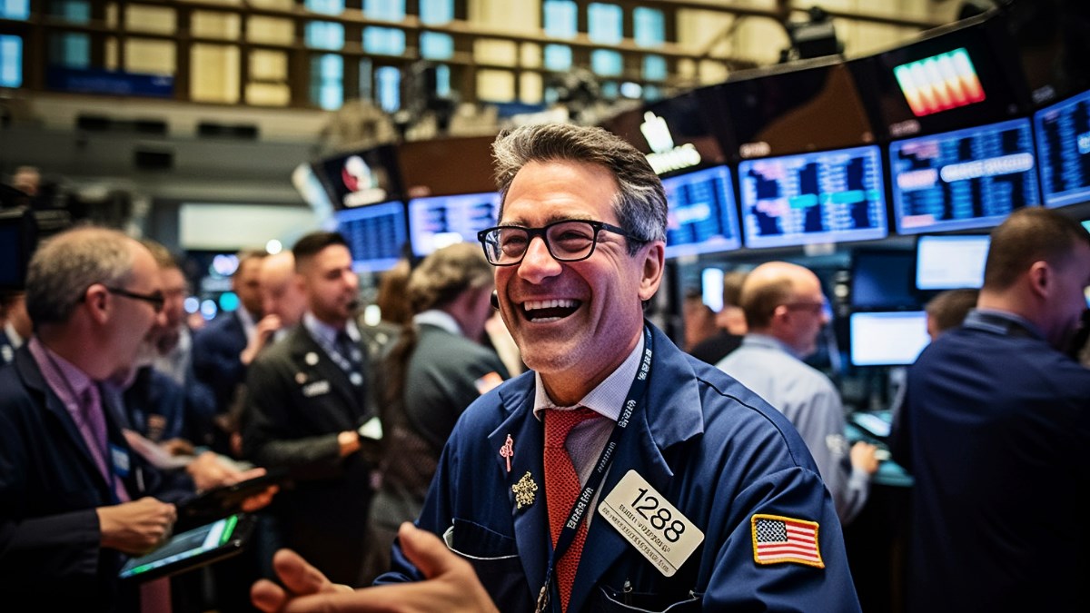 Wall Street porastao, Fed ostavio kamate nepromijenjene