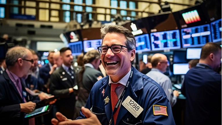 Wall Street porastao, Fed drugi put zaredom nije dizao kamate