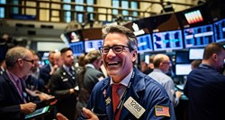 Wall Street porastao, Fed ostavio kamate nepromijenjene