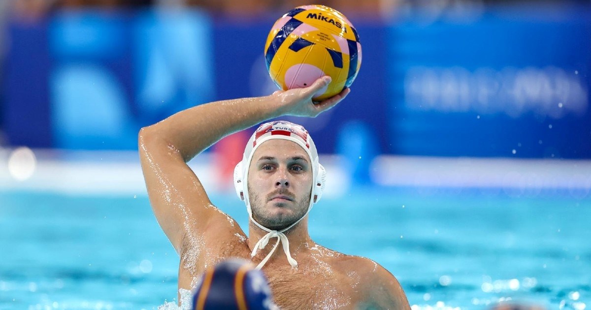 Hrvatska pobijedila Kinu 25:6 na otvaranju Svjetskog prvenstva u vaterpolu