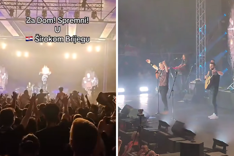 Svećenik: Kao srednjoškolac sam crtao ustaško "U". Trebalo mi je vremena da shvatim