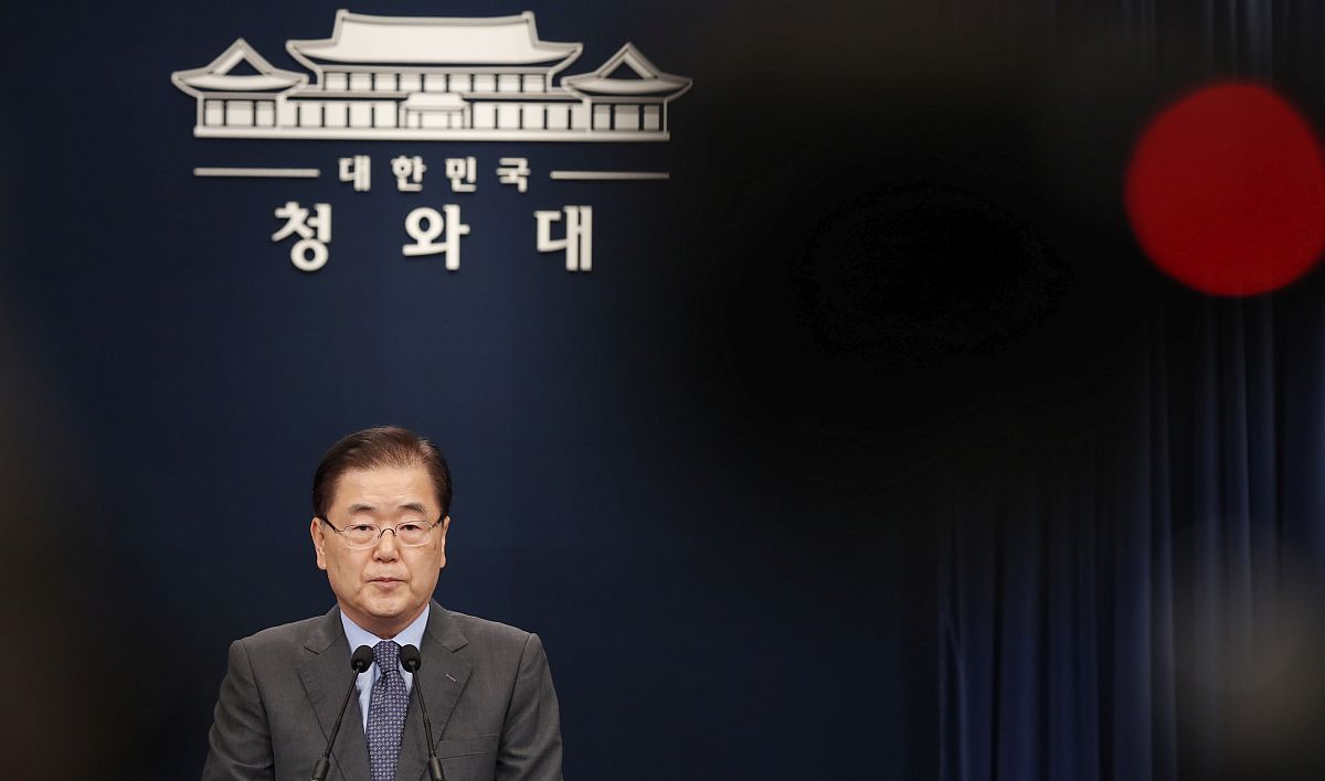 SAD "vrlo aktivno" traži od Sjeverne Koreje da se vrati na pregovore