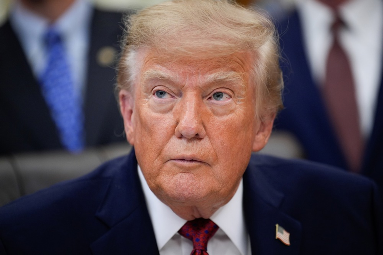 Trump preimenovao AI. Silicijska dolina baš i nije oduševljena