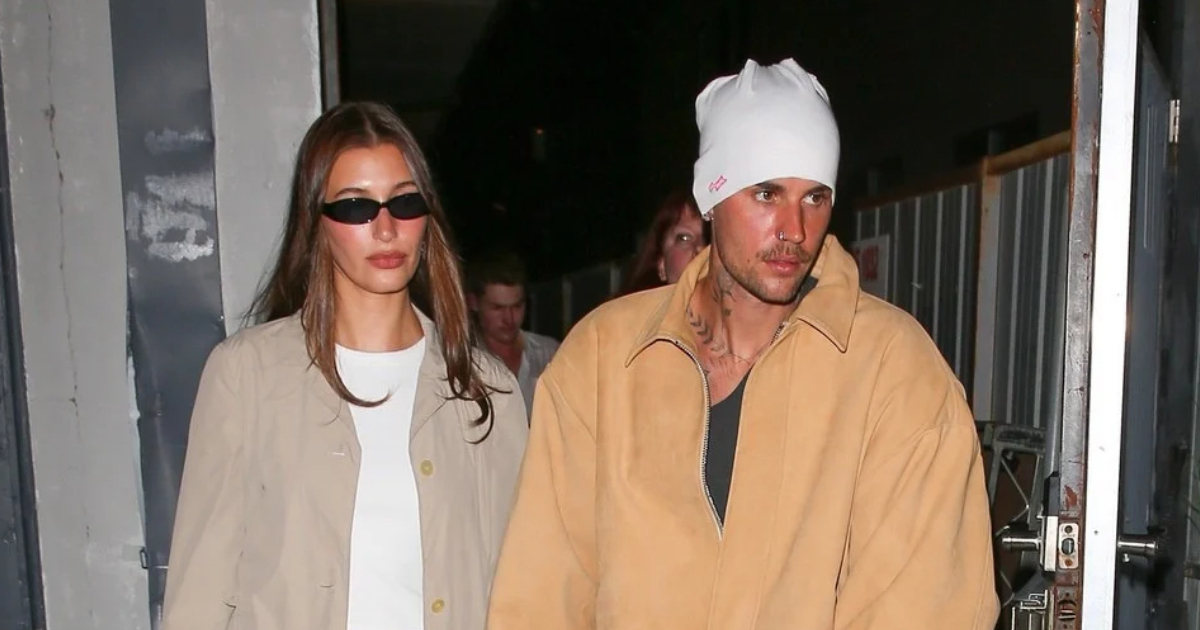 Hailey i Justin Bieber pokazali dva različita načina nošenja neutralnih tonova