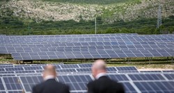 Potpisan ugovor za izgradnju sunčane elektrane u Dugopolju