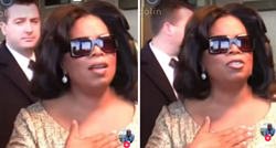 Fanovi rekli Oprah da im je skupo kupiti poklon od 700 kn, ona iznenadila reakcijom