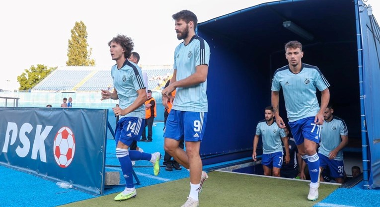 Dinamo u problemima pred Europu. Nema mu tri glavna igrača, a još jedan se razbolio