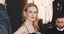 Nicole Kidman (56) pozirala za slavni časopis i oduševila izgledom