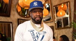 50 Cent: U 2024. prakticiram apstinenciju, nemam vremena za ometanje