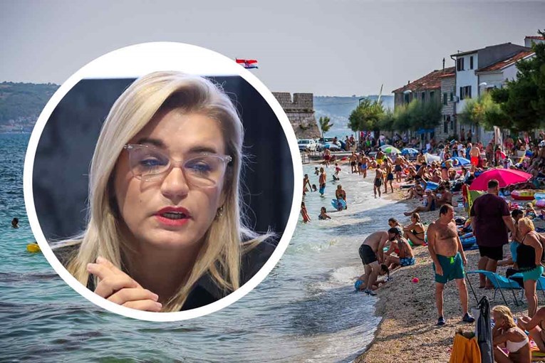 Brnjac: Cijena mora pratiti kvalitetu, inače će nas turisti kazniti