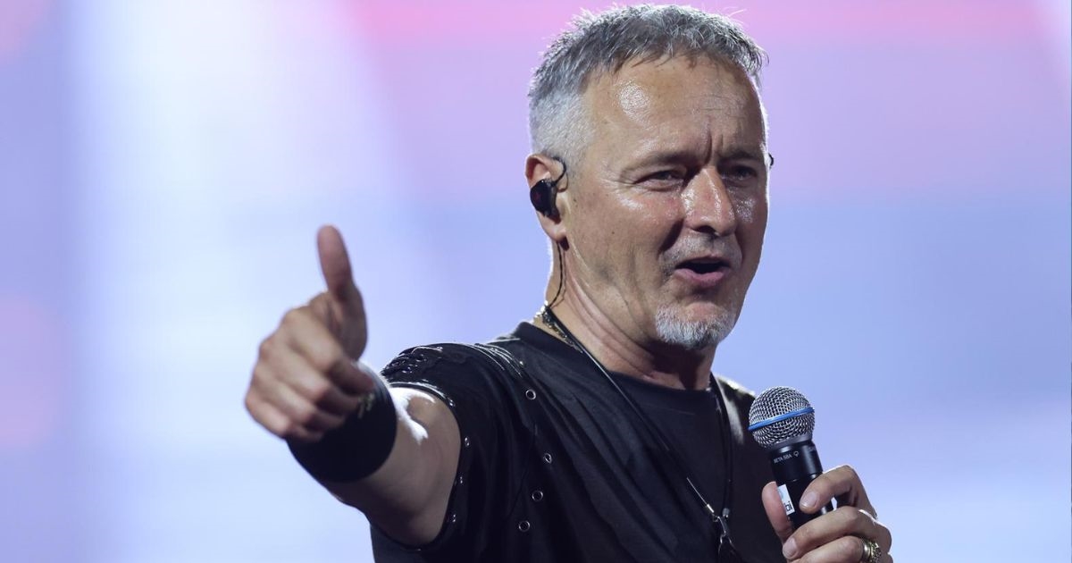 Thompson otkrio što mu se posebno svidjelo na koncertu na zagrebačkom Hipodromu