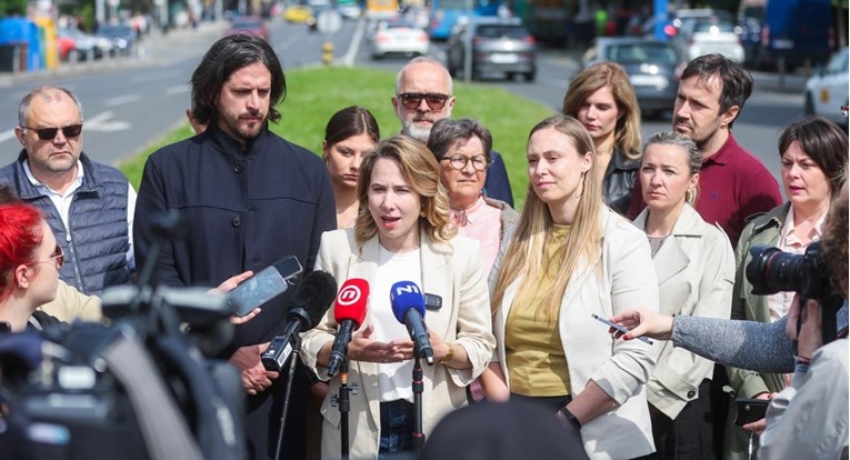 Selak Raspudić: Dijelovi Dubrave nemaju pitku vodu i kanalizaciju, nedostaje vrtića