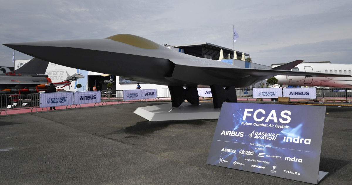 Trebao je to biti ključan vojni projekt EU. Pretvorio se u svađu i borbu za moć