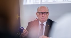 Za šefa Ustavnog suda ponovno izabran Miroslav Šeparović