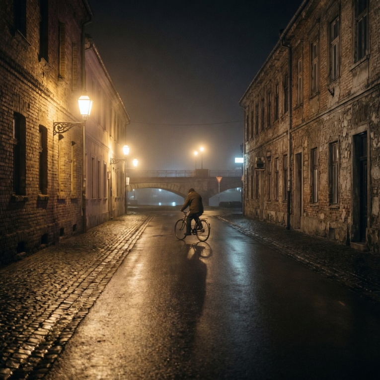 U Sisku vozio bicikl s 3,38 promila