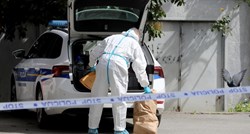 U stanu u centru Pule nađen mrtav 30-godišnjak