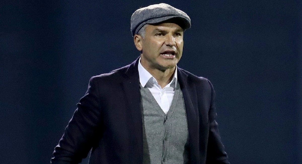 Trener Slavena: Zašto su djelitelji pravde dijelili nepravdu, to samo oni znaju