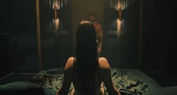 Objavljen trailer za nastavak filma koji je scenama spolnih odnosa šokirao gledatelje