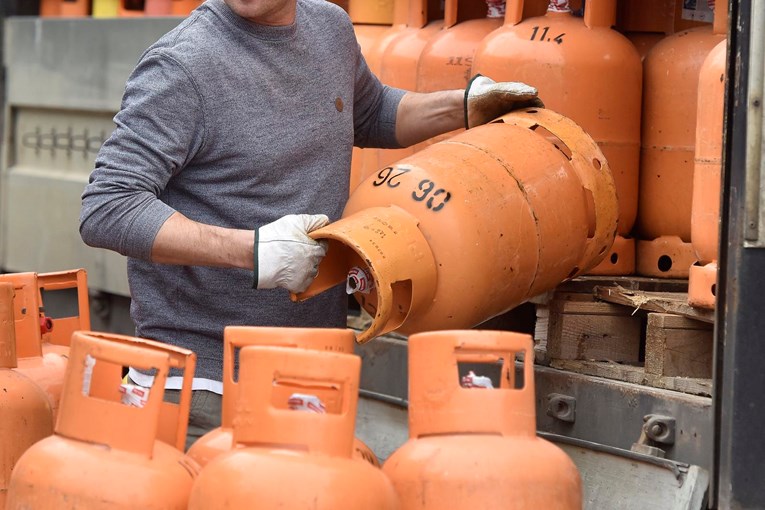 Cijene energije u eurozoni poskočile najsnažnije u tri godine