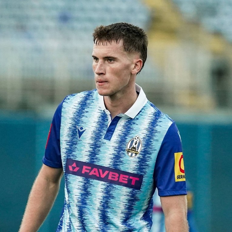 Insajder: Ključni igrač napušta Lokomotivu za 2.5 milijuna eura