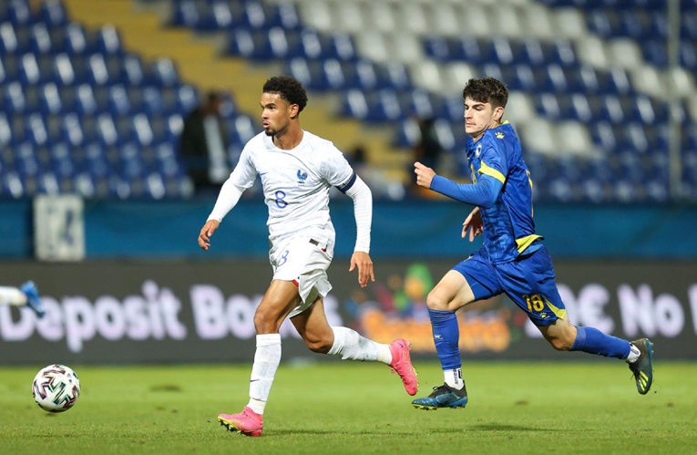 Kapetan BiH odbio rukovanje s Izraelcima pa poručio: Tako se osjeća svatko normalan