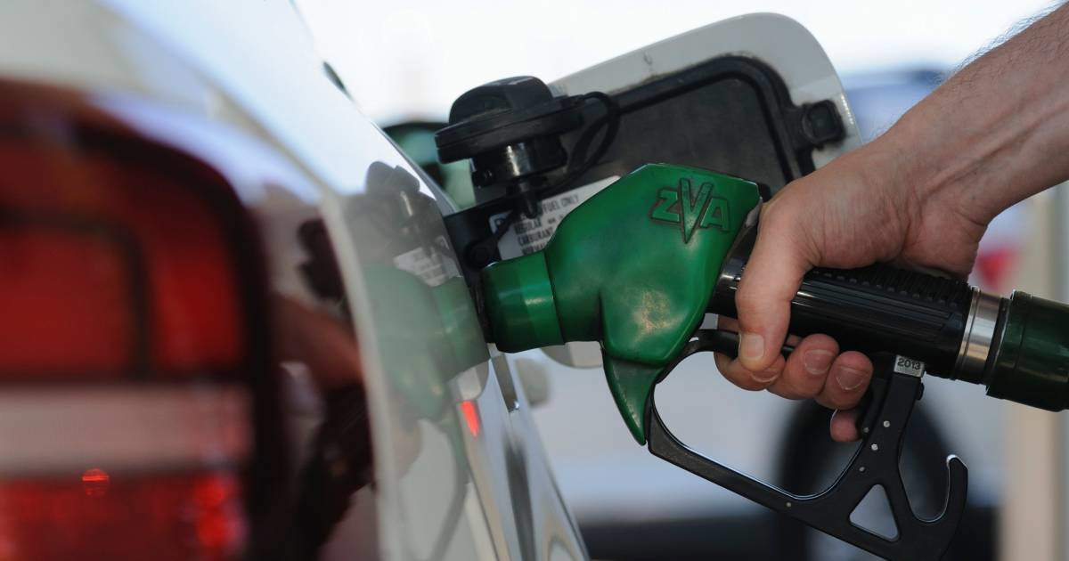 Putin kaže da nije kritično. Benzina nema na većini ruskih postaja