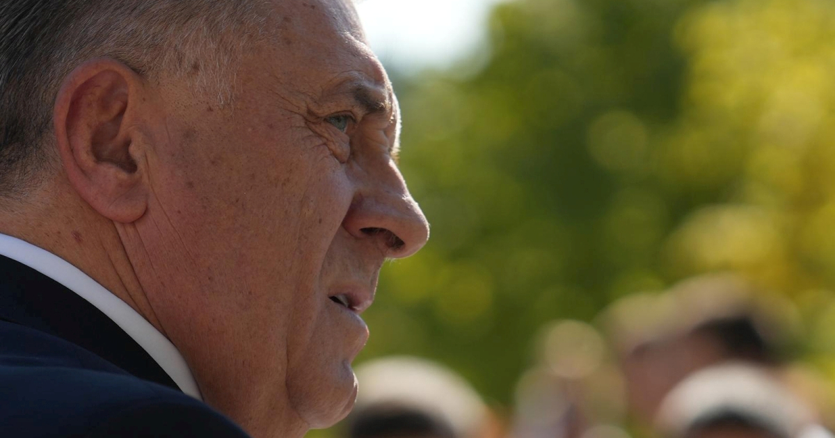 Vicem ismijao Dodika. "Koja je razlika između Republike Hrvatske i Republike Srpske?"