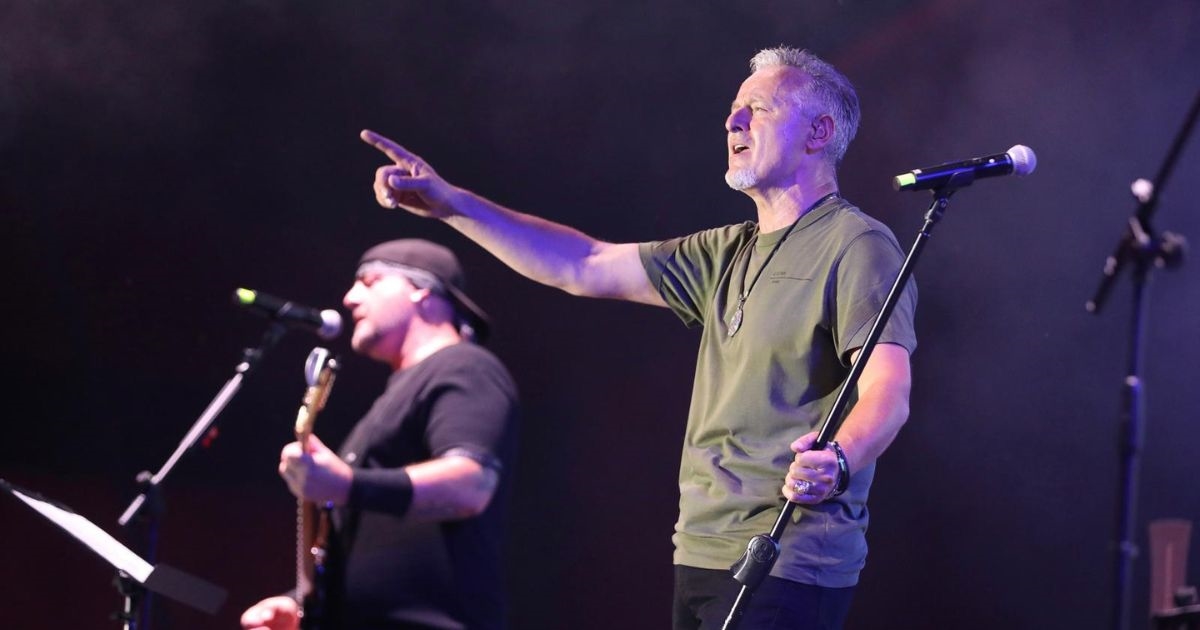 Thompson: Spremni smo za drugi koncert na Hipodromu, čekamo odgovor Grada