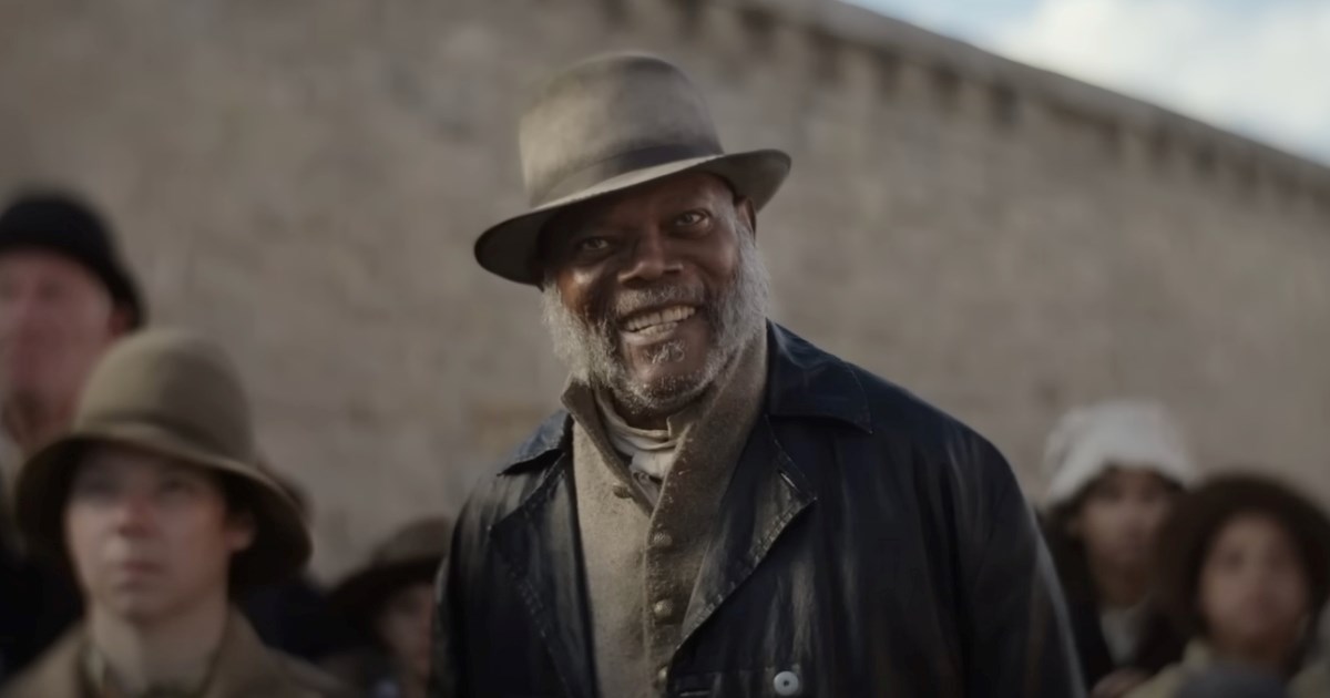 Stiže spin-off Tulsa Kinga, glavnu ulogu dobio Samuel L. Jackson