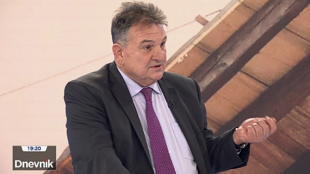 Čačić o poslijeratnoj obnovi: Bilo je naznaka rodbinskih veza s vlasnicima tvrtki