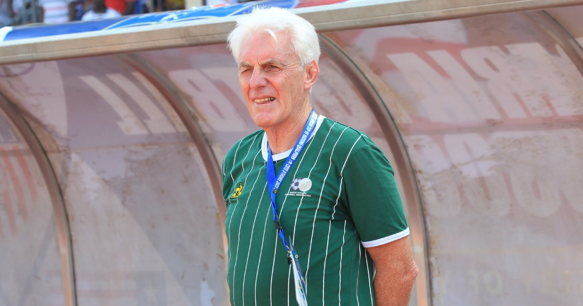 Prije 40 godina bio je igrač SP-a na meksičkom stadionu. Sad se vratio kao izbornik