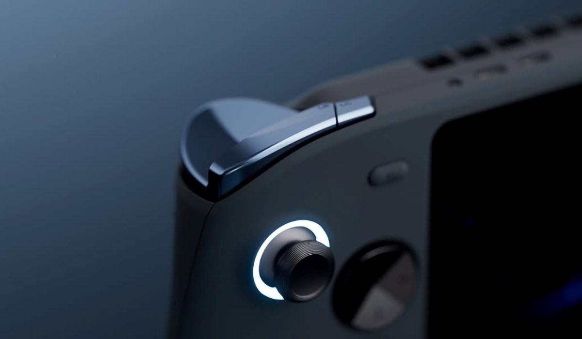 Gejmeri, pozor: Stiže nova konzola