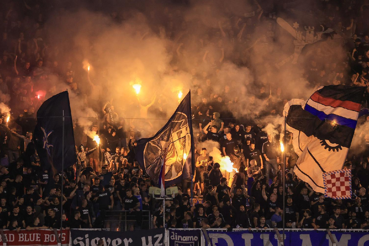 Dinamo objavio cijene godišnjih ulaznica. Pogledajte koliko koštaju