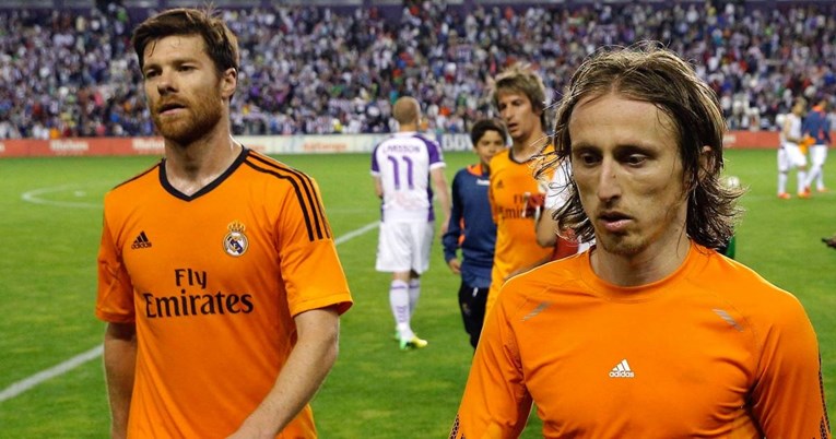 Španjolci: Perezu je najvažniji razgovor Modrića i Alonsa