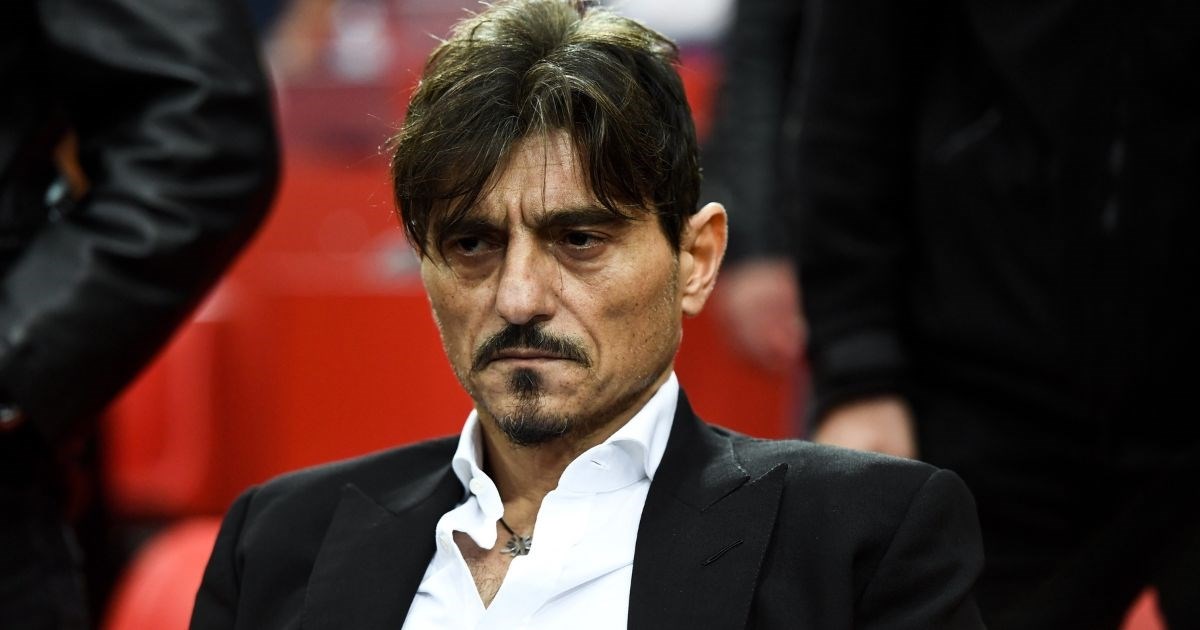 Vlasnik Panathinaikosa prijetio predsjedniku Olympiakosa da će mu silovati kćer