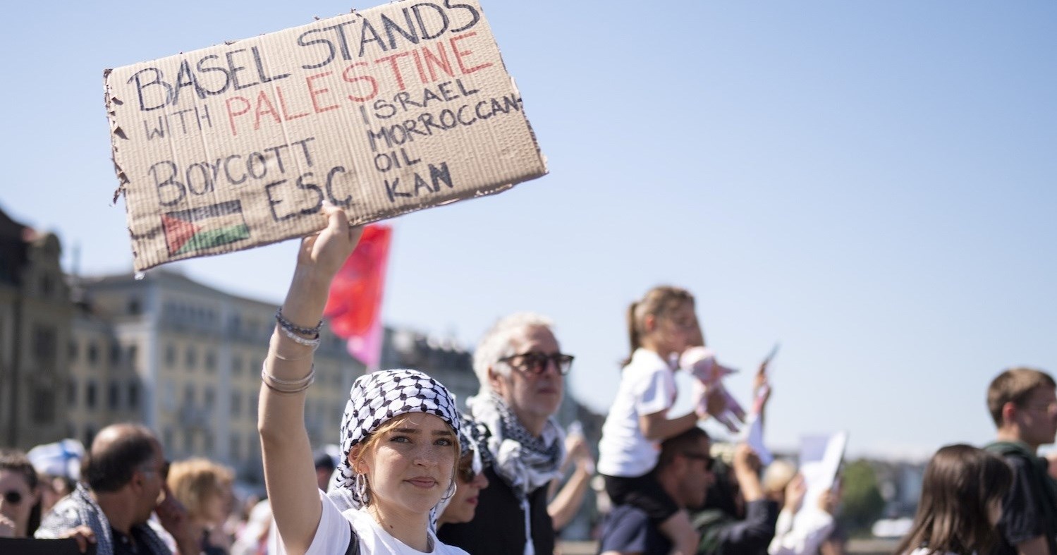 Žiri glasao za Ukrajinu, publika za Rusiju: Najveće političke kontroverze Eurosonga