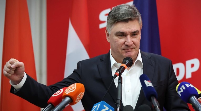 Profesori ustavnog prava: Milanović je izazvao kaos, pojavio se još jedan problem