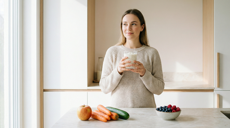 Svakodnevne namirnice povezane su s mršavljenjem, pokazuje istraživanje