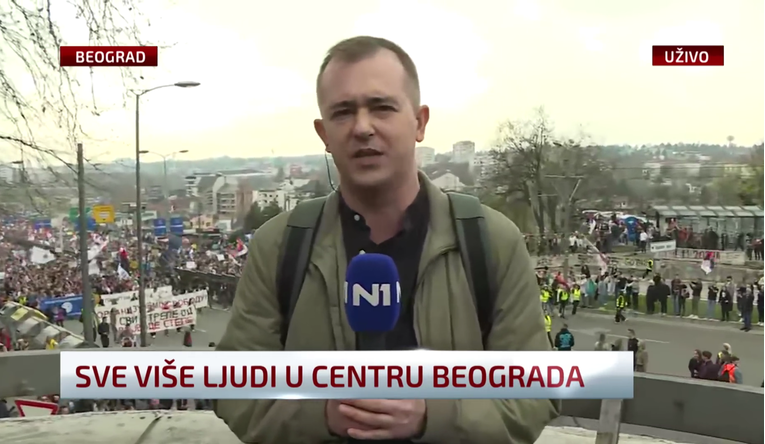 Prodani srpski antirežimski mediji. Novog vlasnika povezivalo se s Orbánom i Vučićem