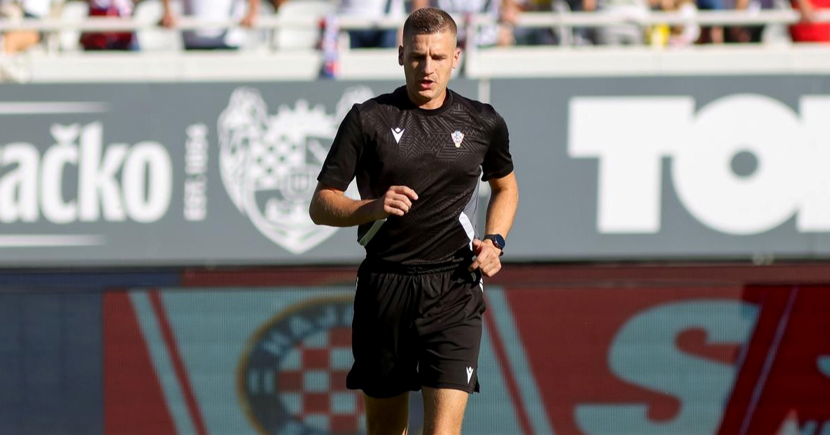 Određeni suci za 17. kolo SHNL-a. Evo tko sudi Dinamu i Hajduku