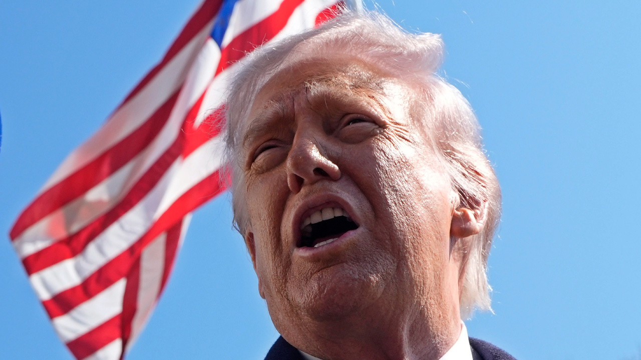 Zračna luka na Floridi od 9. srpnja nosit će Trumpovo ime