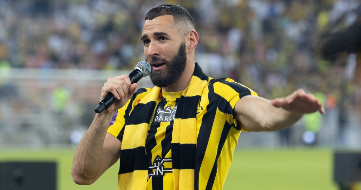 Benzema iznenađujuće mijenja klub, ali ne dolazi u Europu?