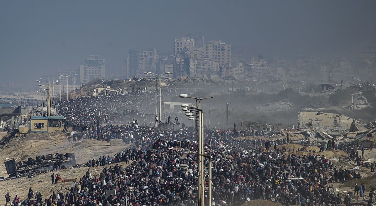 UN-ovac: Trumpov plan za Gazu je ključna prilika da se okončaju pokolj i patnja