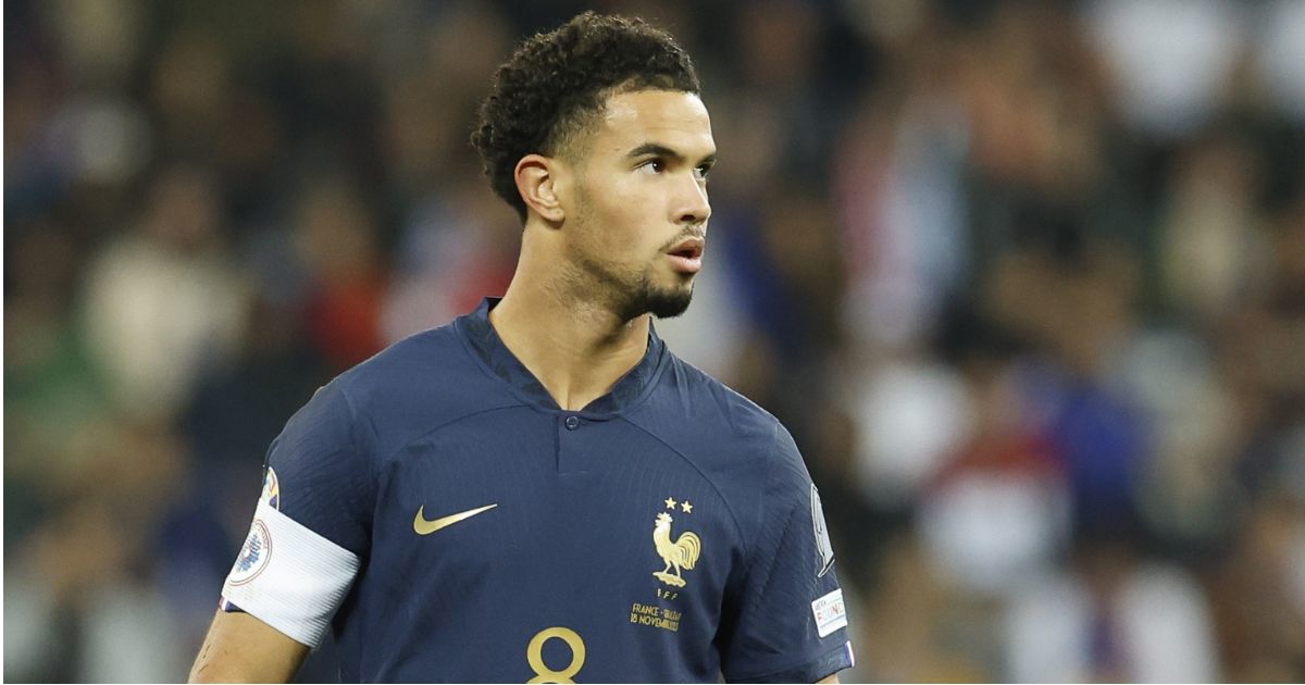 Zvijezda PSG-a frustrirana na klupi Francuske na Svjetskom prvenstvu